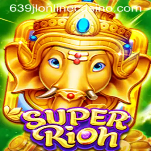 Discover the Exciting World of SuperRich: A New Online Casino Game