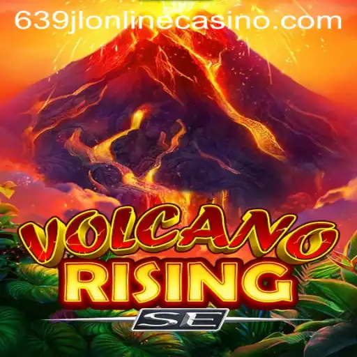 Exploring VolcanoRisingSE: The New Era of Online Casino Gaming