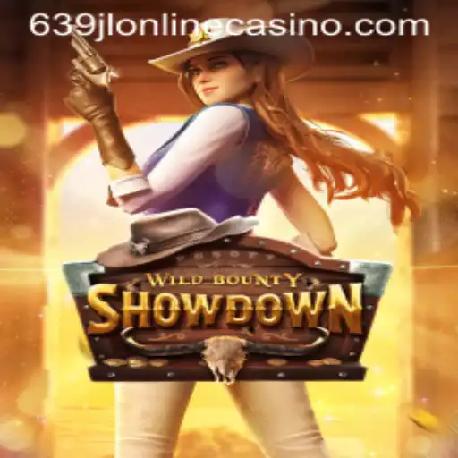 WildBountyShowdown: Exploring the Thrills of 639jl Online Casino's Latest Game