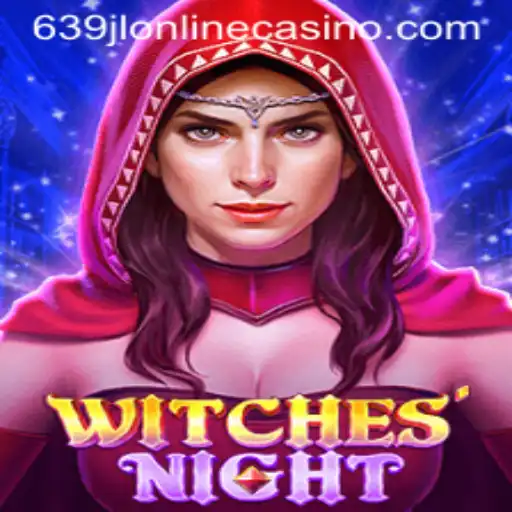 Unveiling the Spellbinding World of 'WitchesNight' in 639jl Online Casino