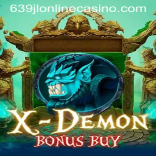 Exploring the Thrills of XDemonBonusBuy: A New Era in 639jl Online Casino Gaming