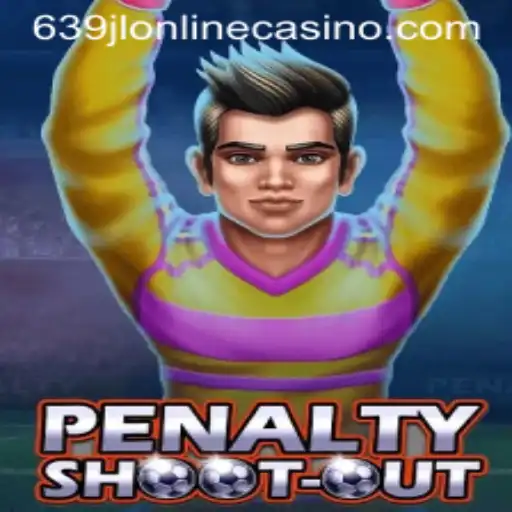 Explore the Thrills of PenaltyShootOut at 639jl Online Casino