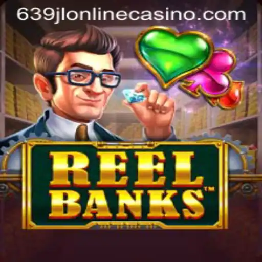 ReelBanks: The Thrilling Slot Game Sweeping the Online Casino Scene