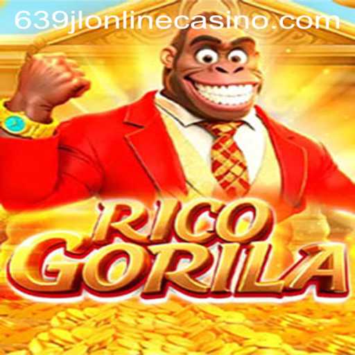 Exploring the Thrilling World of RicoGorila and 639jl Online Casino