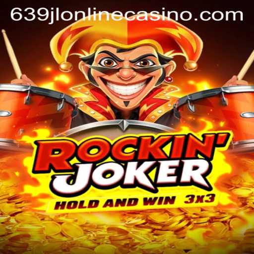 Discovering the Thrills of RockinJoker at 639jl Online Casino
