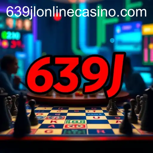 Exploring the World of Tabletop Games: A Journey Beyond the 639jl Online Casino