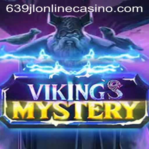 Exploring the Exciting World of VikingsMystery at 639jl Online Casino