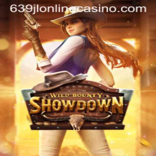 WildBountyShowdown: Exploring the Thrills of 639jl Online Casino's Latest Game