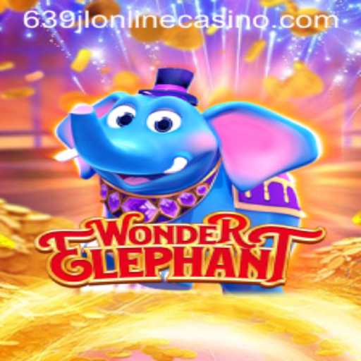 Exploring the Fascinating World of WonderElephant in 639jl Online Casino