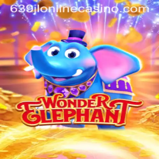 Exploring the Fascinating World of WonderElephant in 639jl Online Casino