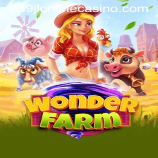 Exploring WonderFarm: A Glimpse into Virtual Farming and Online Casino Integration