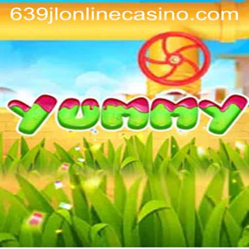 Exploring the Thrilling World of Yummy: A Dive into the 639jl Online Casino Game