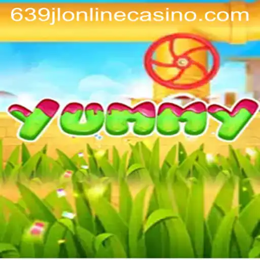 Exploring the Thrilling World of Yummy: A Dive into the 639jl Online Casino Game